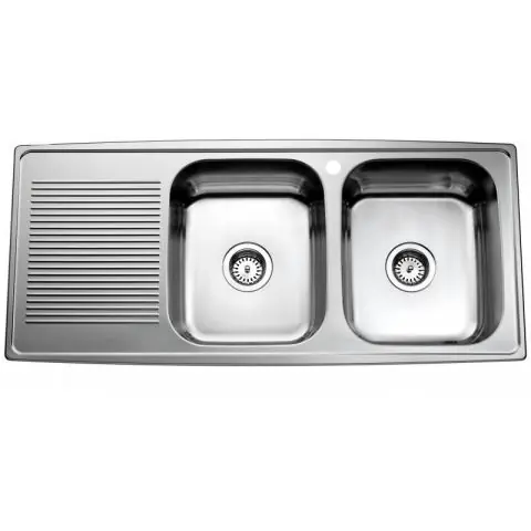 Fynd Intra HZD1120DF Diskbänk